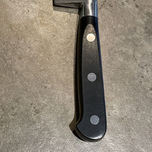 Richardson Sheffield High Carbon Stainless Chef Knife 8" Kitchen Cooking - Picture 7 of 9